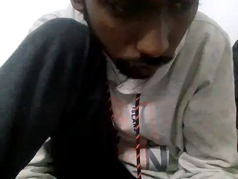 devilsam3327 online show from 11/08/25, 10:08