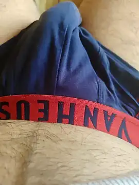 AndrewG 8551 online show from 02/02/25, 11:40