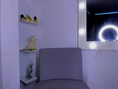 Princess sammy666 online show from 10/31/25, 03:25