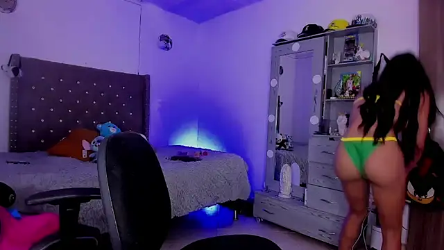 Princess sammy666 online show from 03/30/26, 06:09