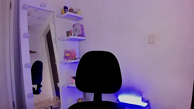 Princess sammy666 online show from 02/27/26, 06:30