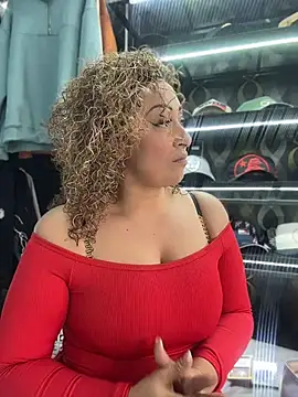 Katti Barrera online show from 07/11/26, 08:09
