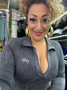Katti Barrera online show from 07/02/26, 08:26