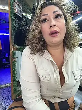 Katti Barrera online show from 07/06/26, 08:11