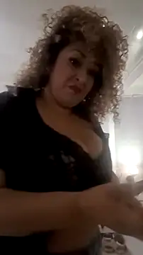 Katti Barrera online show from 09/13/25, 01:33