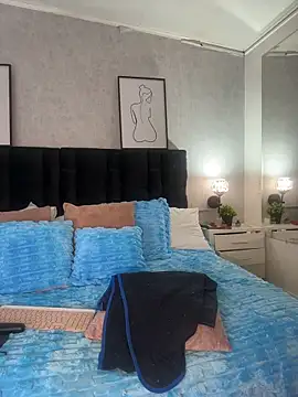 Katti Barrera online show from 02/08/26, 12:25