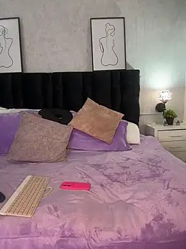 Katti Barrera online show from 02/02/26, 10:36