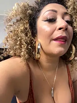 Katti Barrera online show from 10/25/25, 11:53