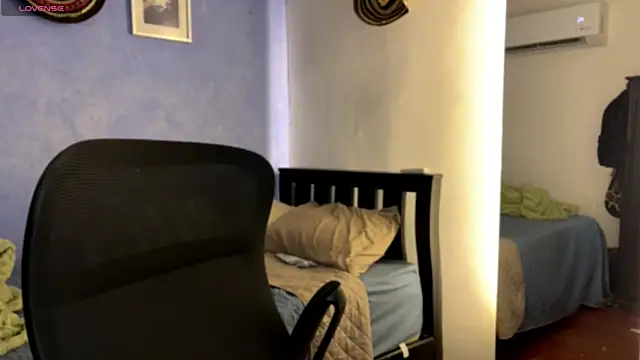 Xander bonnet1 online show from 09/10/25, 11:53