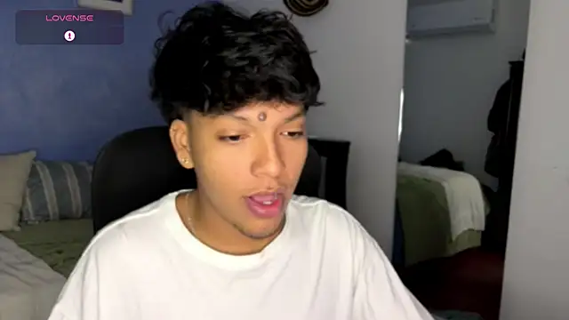 Xander bonnet1 online show from 09/18/25, 11:13