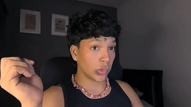 Xander bonnet1 online show from 02/12/25, 04:44