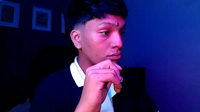 Xander bonnet1 online show from 01/15/25, 06:12