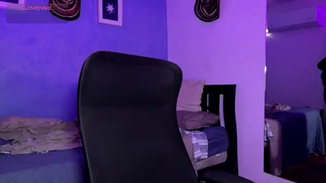 Xander bonnet1 online show from 11/27/25, 01:55