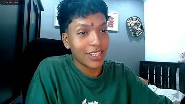 Xander bonnet1 online show from 01/18/25, 10:28