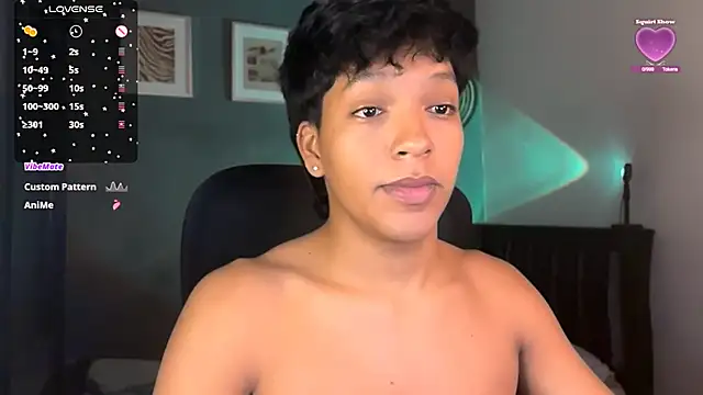 Xander bonnet1 online show from 02/19/25, 04:11