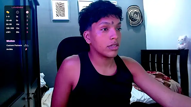 Xander bonnet1 online show from 01/21/25, 02:33