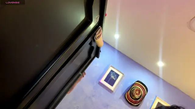 Xander bonnet1 online show from 11/26/25, 01:44