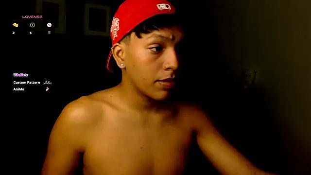 Xander bonnet1 online show from 01/19/25, 06:10