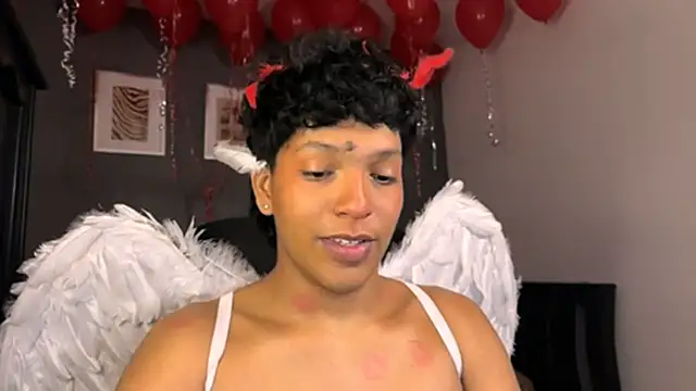 Xander bonnet1 online show from 02/14/25, 04:09