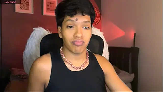 Xander bonnet1 online show from 02/18/25, 06:15