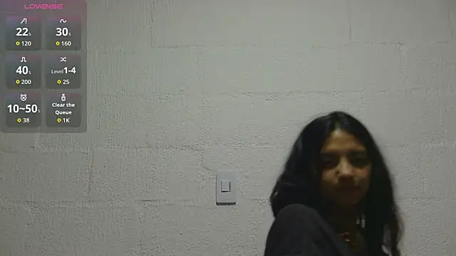 Snapshot of Garou_u chatting on 12/19/25, 07:11 Garou u online show from 12/19/25, 07:11