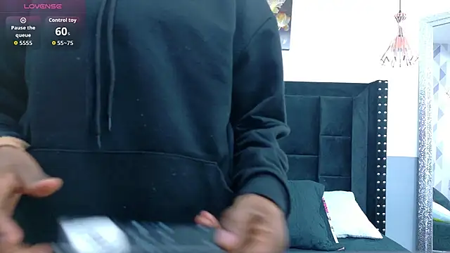 petitelittleebony online show from 02/20/26, 02:19