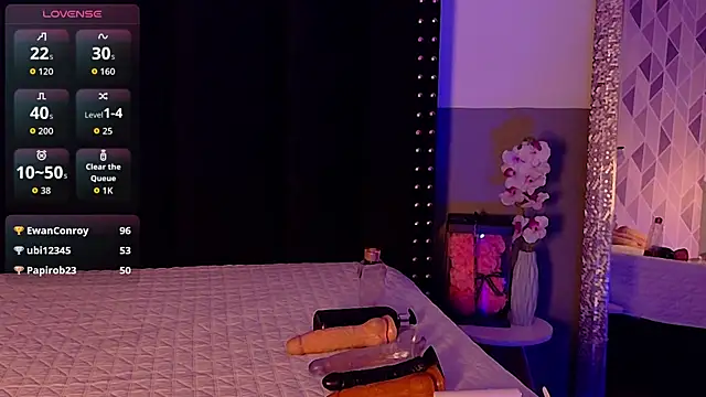 petitelittleebony online show from 04/24/26, 02:35