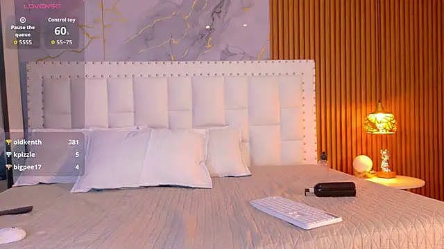 petitelittleebony online show from 03/20/26, 03:07