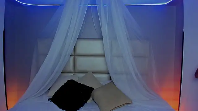 cat kitty18  online show from 03/06/26, 06:36