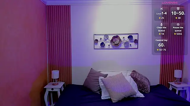 cat kitty18  online show from 04/13/26, 06:34