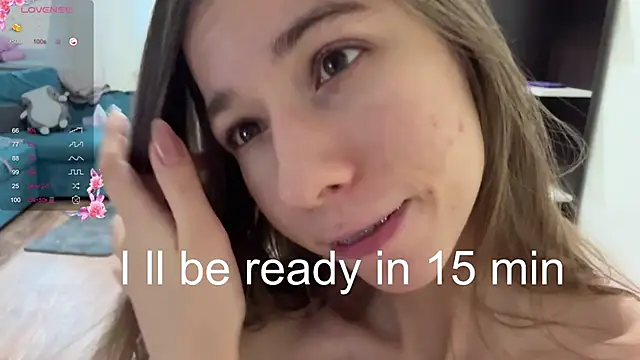 anna kiss69 online show from 01/10/25, 09:13