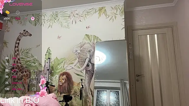 anna kiss69 online show from 03/15/26, 05:31