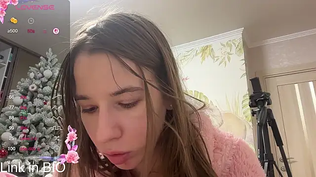 anna kiss69 online show from 01/13/26, 08:13