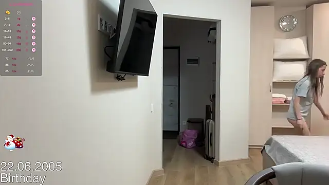 anna kiss69 online show from 06/11/26, 09:50