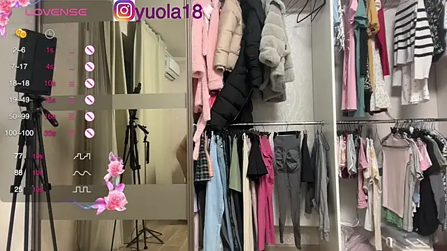 anna kiss69 online show from 04/11/26, 04:43