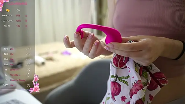 anna kiss69 online show from 10/26/25, 03:45