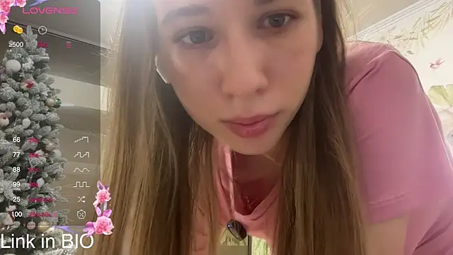 anna kiss69 online show from 03/01/26, 06:52