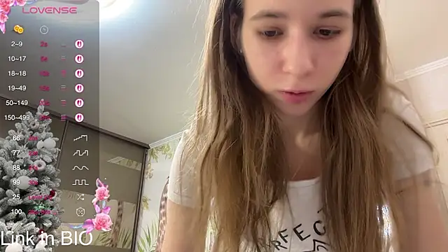 anna kiss69 online show from 03/05/26, 06:48