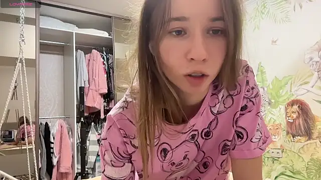 anna kiss69 online show from 12/03/25, 08:52