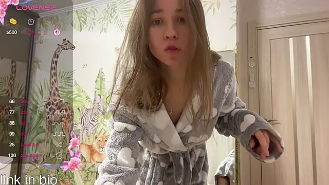 anna kiss69 online show from 01/08/26, 06:03