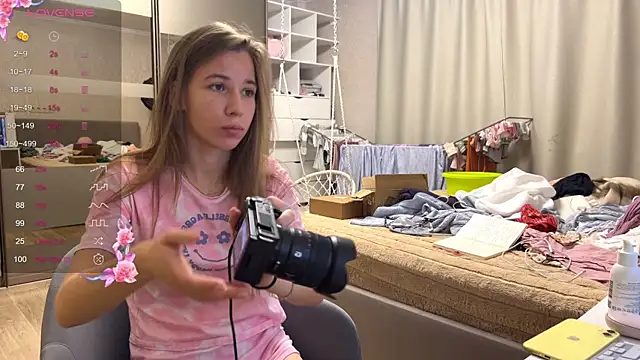 anna kiss69 online show from 10/21/25, 04:06