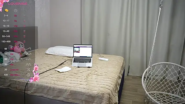 anna kiss69 online show from 10/31/25, 06:04