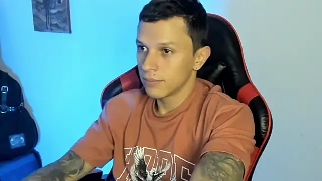 Snapshot of goodboy69l chatting on 02/08/26, 12:25 goodboy69l online show from 02/08/26, 12:25