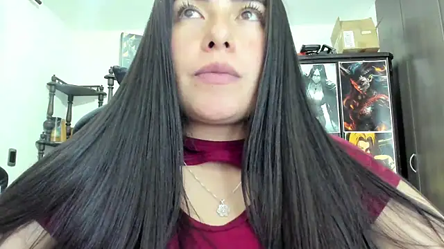 missexy303av online show from 03/03/25, 08:30