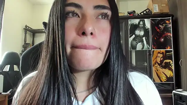 missexy303av online show from 03/15/25, 04:10