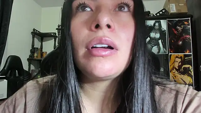 missexy303av online show from 03/14/25, 10:07