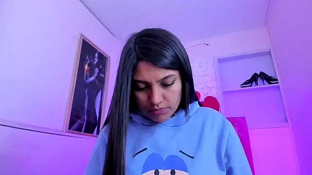 SarahStones online show from 10/09/25, 06:47