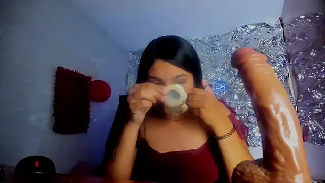 SarahStones online show from 03/13/26, 07:13