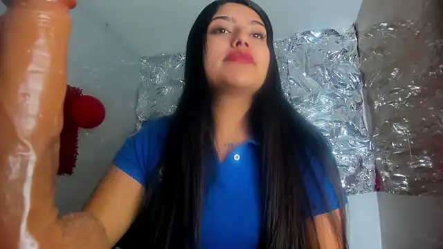 SarahStones online show from 04/10/26, 04:08