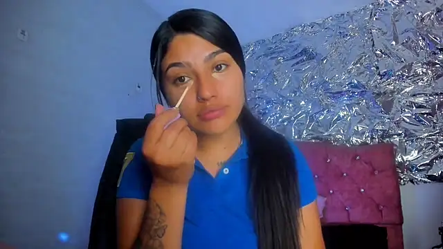 SarahStones online show from 02/13/26, 04:45